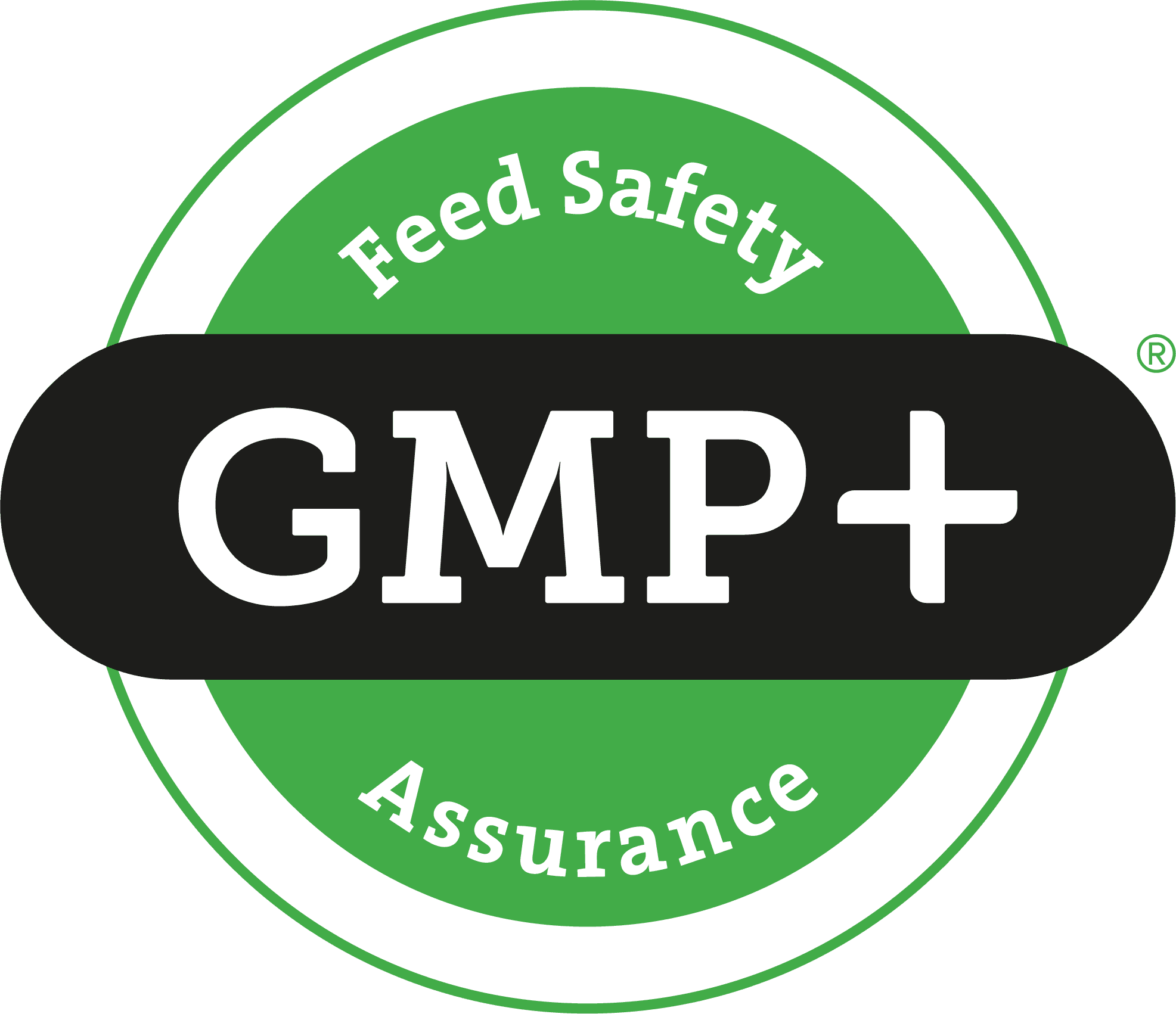 Logo GMP+